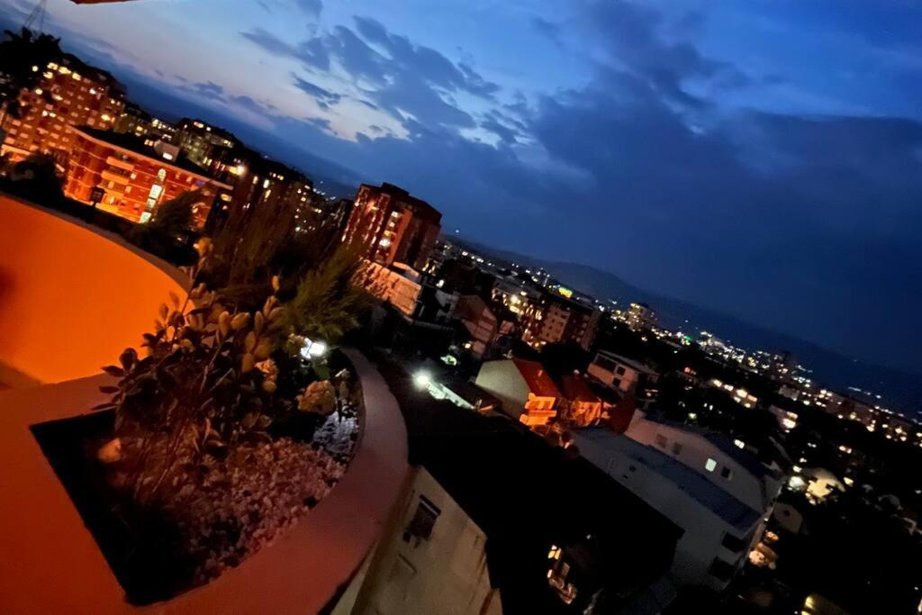 The White Soap Rooftop Skopje Luaran gambar